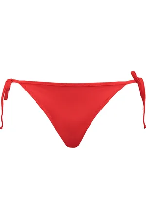 PUMA Side Tie Dames Bikinibroekje - 1-pack