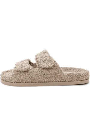 Freedom Moses Slippers Evu