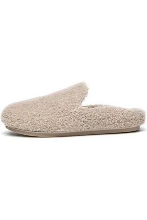 Freedom Moses Slippers KUSH LATTE 46