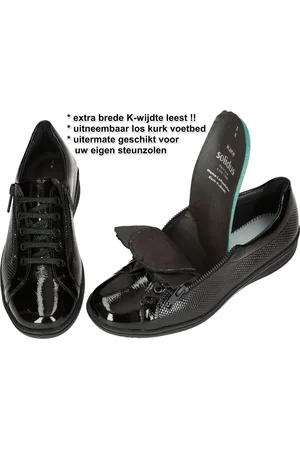 Solidus Dames - - sneakers - maat 36
