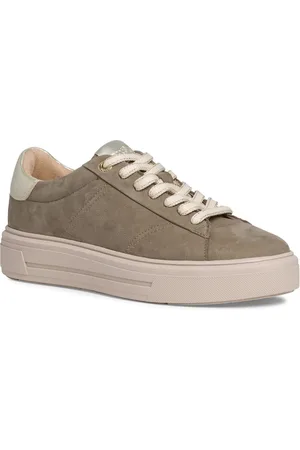 QS by s.Oliver Dames Sneaker 5-23612-41 701