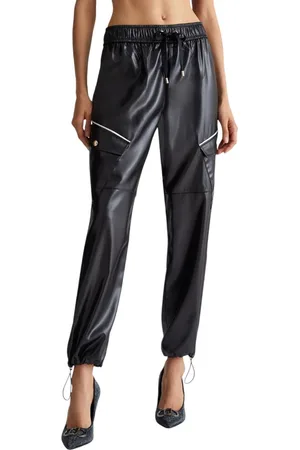 Liu Jo Dames Broek TF4265-T2612/22222