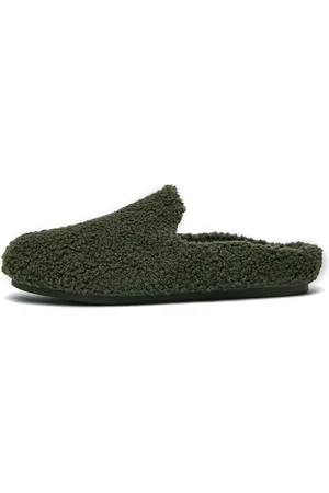 Freedom Moses Slippers KUSH OLIVE 42