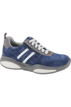 Xsensible 30073.2.254-HX heren veterschoenen sportief maat 41,5 (7,5)