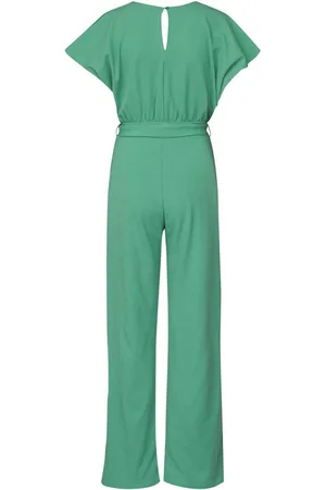 SisterS point Girl-ju.v Dames Jumpsuit -
