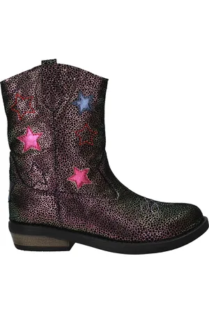 IK-KE IK-KE Westernboots - Meisjes