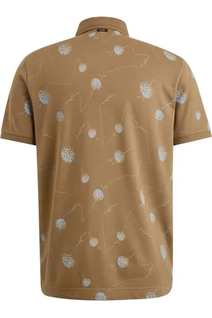 Vanguard Poloshirt korte mouw
