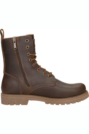 Panama Jack Frisia B15 Veterschoenen Hoog -