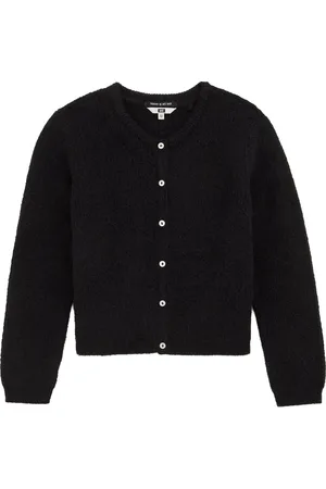 WE Fashion Meisjes gebreide vest