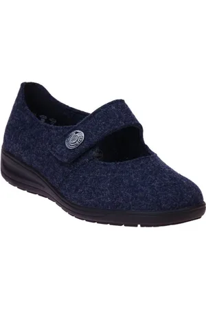 Solidus Dames - - pantoffels - maat 39.5