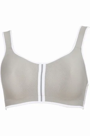 Anita Comfort Cosamia Bh zonder Beugel 5310-1 Dove - maat EU 90C / FR 105C