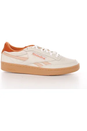 Reebok Herensneakers saturn veau