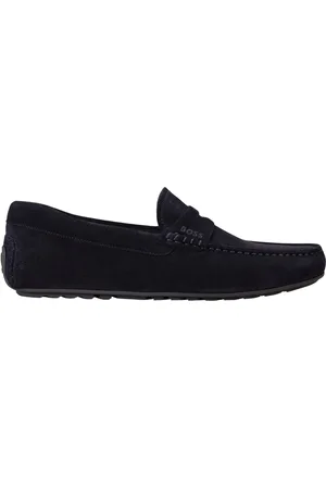 HUGO BOSS Noel_mocc Mocassins - Instappers - Heren -