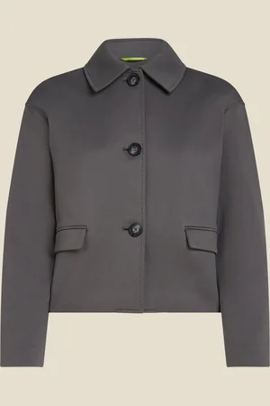 beaumont Paola Blazer Racoon