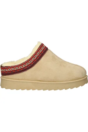 Nelson Nelson dames pantoffel -