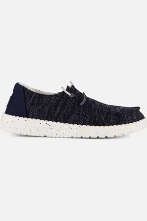 Hey dude Wendy Instappers Canvas - Dames