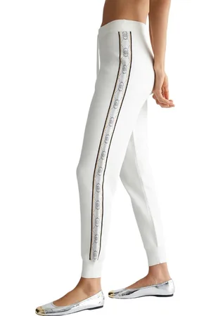 Liu Jo Dames Broek TF4226-MS63L/A4280