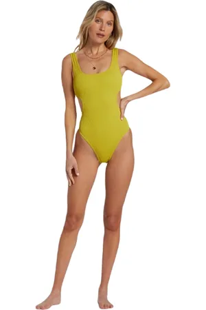 Billabong Summer High Badpak - Tart Lime
