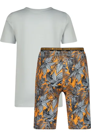 Vingino Pyjama Whanye Jongens Pyjamaset -