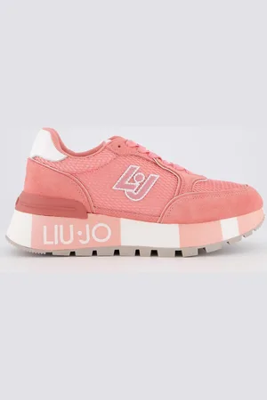 Liu Jo Dames Amazing 25 Sneaker