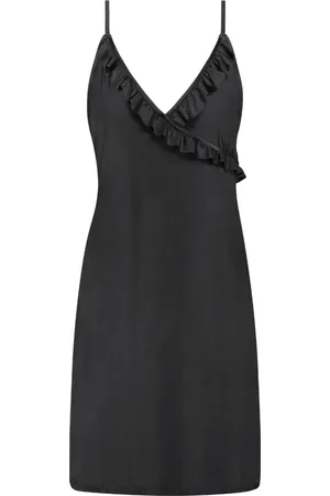 Beachlife Dark Grey strandjurkje