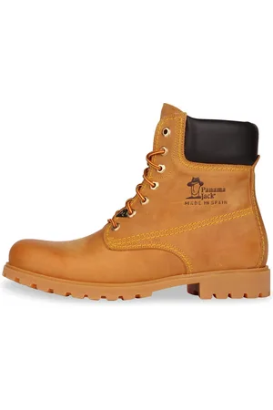 Panama Jack Heren Veterschoenen Panama C1 Napa Vintage -