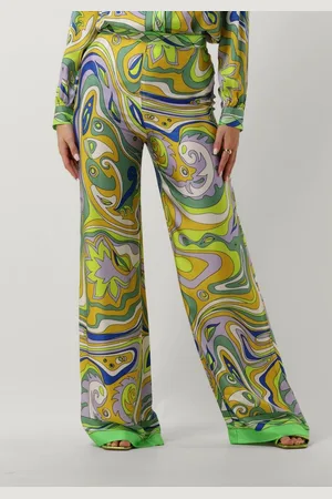 Ana Alcazar Trousers Dames - Chino - Pantalon -