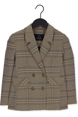 Nik & Nik Nik & Nik Mirna Blazer Blazers Meisjes -