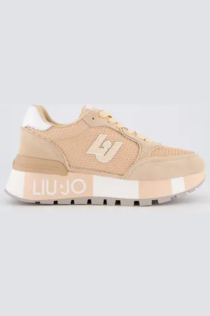 Liu Jo Dames Amazing 25 Sneaker