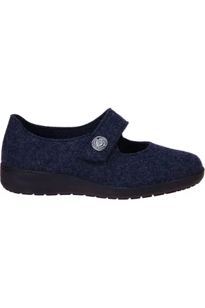 Solidus Dames - - pantoffels - maat 38.5