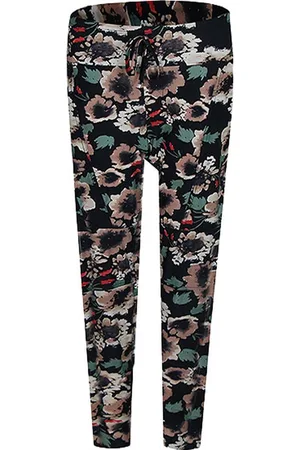 g-maxx Broek Claire - zwartmix