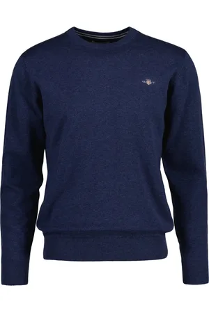 GANT Pullover CLASSIC COTTON C-NECK 8030561/902