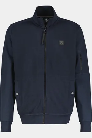 Lerros Vest SWEATJACKE 2494533/485