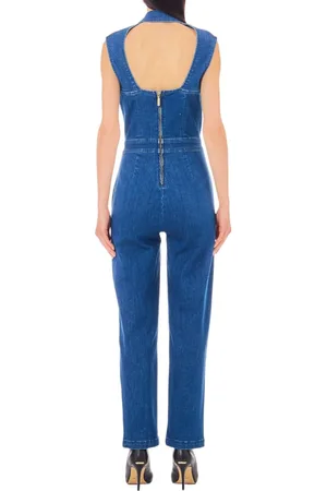 Liu Jo Dames Jumpsuit UA4106-D4611/78193