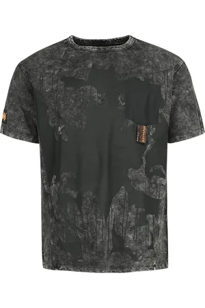 Batman T-shirt actraciet M Heren