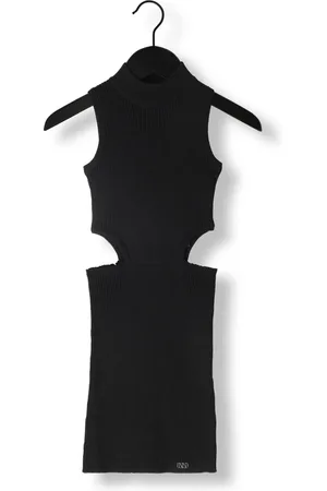 Nik & Nik Nik & Nik Pippa Dress Jurken Meisjes - Rok - Jurk -