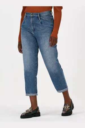 SET 73454 Jeans Dames - Broek -