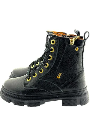 Develab 42954 veter boots , 26