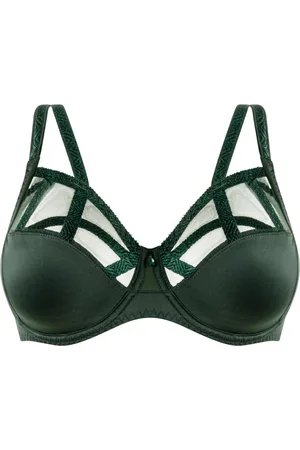 Louisa Bracq Serie Beugel BH - maat 80G
