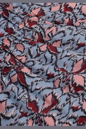 Nik & Nik Nik & Nik Safi Dress Jurken Meisjes - Kleedje - Rok - Jurk -