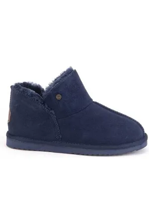 Warmbat Willow Vrouwen Sloffen -