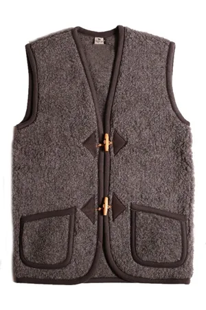 Alwero Bodywarmer Alpen ADULT S