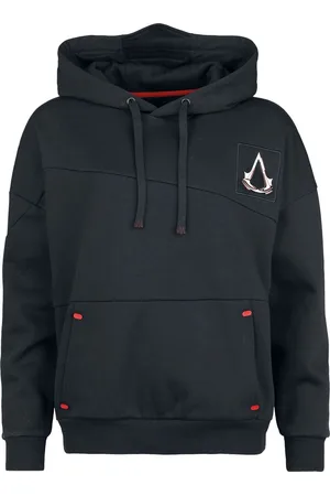 Assassin´s Creed Legacy Trui met capuchon S Dames