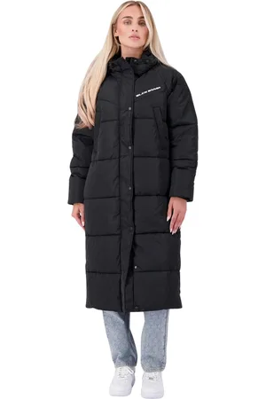 Black Bananas INITIAL COACH JACKET