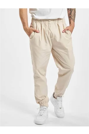 DEF Chino Heren joggingbroek - XXL