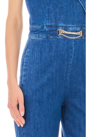 Liu Jo Dames Jumpsuit UA4106-D4611/78193
