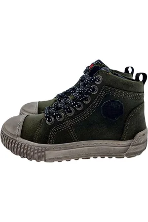 Develab 45195 veter boots , 32