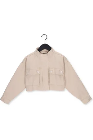 Nik & Nik Nik & Nik Ave Jacket Jassen Meisjes - Winterjas -