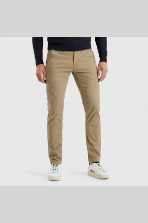 PME Legend™ Twin Wasp Chino Left Hand Stretch Twill Broeken Heren -