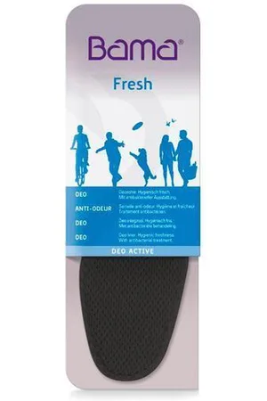 Bama Fresh deo active maat 37